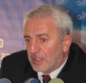 Арам Манукян: «Власти доказали, что не в состоянии проводить нормальные выборы»